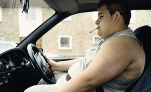 空气污染也会令人发胖，汽车尾气和二手烟是祸首？