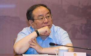 63岁陈平将不再担任北京市政协副主席
