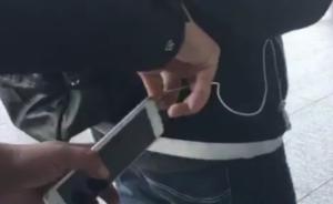 春运路上谨防被贼惦记!当心这几个地方