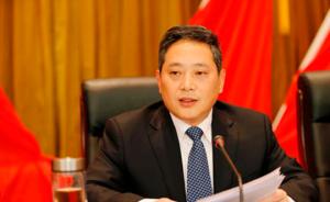 政知圈：54岁“微信书记”陈俊卿被增补为江西省政协委员