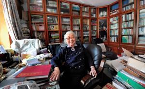 山东大学教授、孔子76代后裔孔令仁逝世，享年93岁
