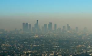 环境史︱洛杉矶是怎样治理烟雾的