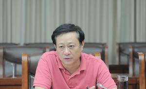 湖南常德原副市长卢武福被公诉，被曝办公室保险柜藏巨额红包