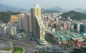 东莞市长回应“数千家台资企业撤离”：去年只迁走74家
