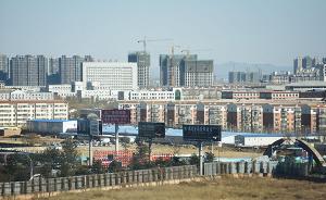 北京市规划国土委：北京副中心与北三县将统一行政区划是谣言