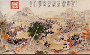马雅贞：清朝的帝国气象是如何被塑造起来的？