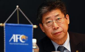 “足球外交家”张吉龙告别领导岗位，足协欠他一句“抱歉”
