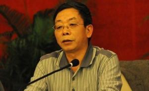 中铁二局原副总经理、总工程师卿三惠涉嫌受贿被提起公诉