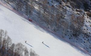 北大一女研究生滑雪意外身亡：现场没监控，当地官方称不知情