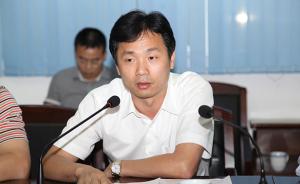 广东清远市原党组成员、副市长刘柏洪严重违纪被双开