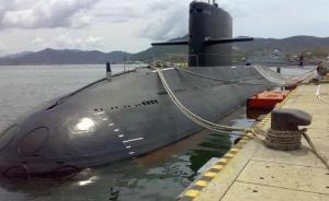 英媒：泰国确定接收3艘中国潜艇的时间——2026年之前