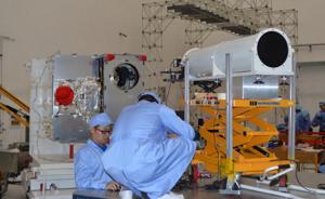 世界首颗量子卫星“墨子号”正式交付使用，系中国自主研制