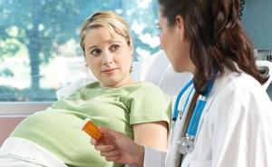 孕期吃了感冒药还能继续妊娠吗？专家解读孕期如何安全用药