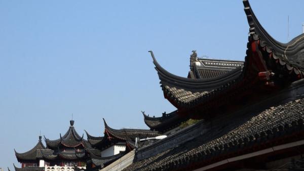 上海两会热议“历史建筑保护”