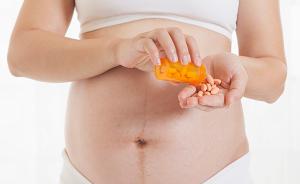 孕期生病了是忍着还是吃药缓解？孕妇不必“谈药色变”