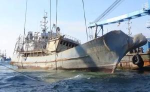 外轮撞沉浙渔船后逃逸，14名遇难船员家属共获赔1516万