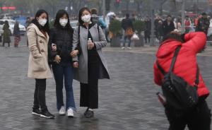 环保部：京津冀区域去年供暖期PM2.5是非供暖期2.4倍