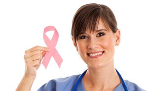 早期乳腺癌可能伪装成纤维瘤，针灸按摩适得其反