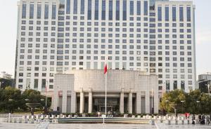 上海建立重大行政执法决定法制审核制度，保护公民合法权益