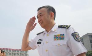 长安街知事：最年轻战区司令员诞生