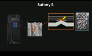 视频｜三星Note7电池炸因完整版：焊接毛刺穿破绝缘胶带