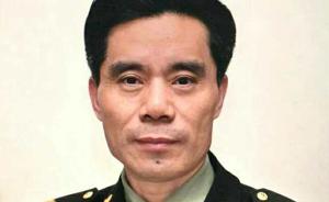 四川省军区政委刘家国少将升任陆军政治工作部主任