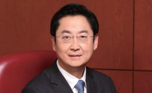 56岁王希全不再担任中国工商银行副行长、执行董事