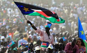 非洲观察 | 起码中国人不该忘记还在流血的南苏丹