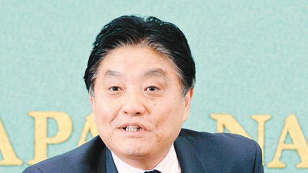 日本名古屋市长公然否认南京大屠杀，妄称理解APA酒店行为