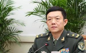 第21集团军原军长曹益民少将已任西部战区陆军领导