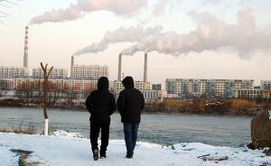精准治霾｜环保部在京津冀筛选出280个PM2.5热点网格