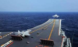 揭秘中国“航母梦工厂”：建国后已为海军建造820余艘舰船