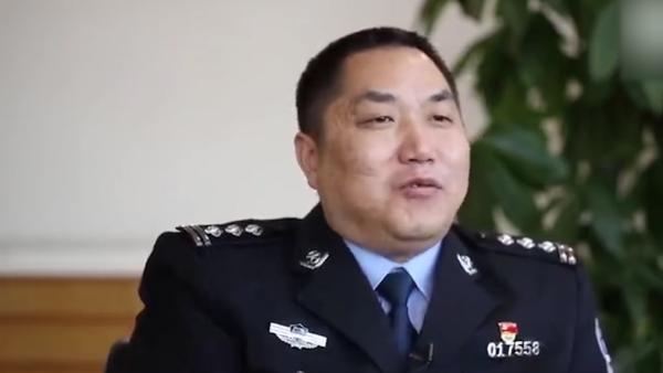 中国维和警察：祖国强大是多么幸福