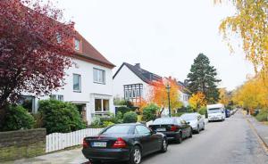 德国住房“实物补贴”的教训