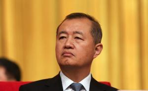 李伟不再担任北京市委常委，已任市人大常委会主任