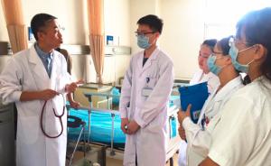 上海东部儿科医联体覆盖浦东过半，大医院诊量增速下降三成
