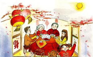 年夜饭要有上海味，教你做六道经典本帮菜