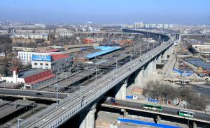 晋中-太原城际铁路选址公示，全长近20公里设12个站