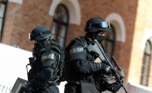 奥地利逮捕14名IS嫌犯，涉嫌计划在奥建所谓“神权国家”