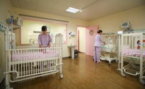 上海四家儿科医联体已相继启动，中部联合体将由瑞金医院牵头