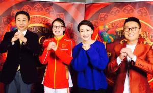 中国青年网：鸡年央视春晚语言类节目用了这些“网络热词”