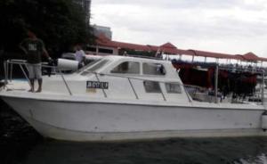 马来西亚沙巴载中国游客沉船船长被判有罪，被判监禁6个月