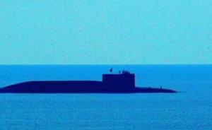 靖海略洋丨中国海基核力量滞后，094A核潜艇需从三点突破