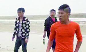 官方通报“游客在广西北海挖螺遭殴打”：警方刑拘4嫌疑人