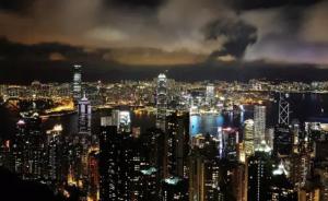 蜗居下的香港：90后眼中的香港房奴梦