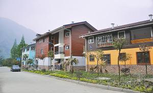 河南县城禁止批建独家小院式住宅，新建住宅推广街区制