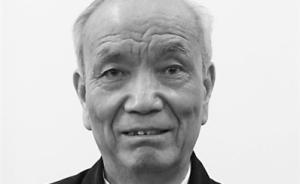 中华全国总工会原副主席、书记处书记韩荣华逝世，享年87岁