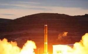 外媒热炒东风-5C试射，俄媒称中国战略核力量或实现大突破