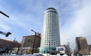 札幌亚冬会组委会：中国代表团将入住札幌王子酒店