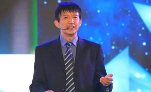 “小冰之父”王永东晋升微软全球副总裁，曾为陆奇副手